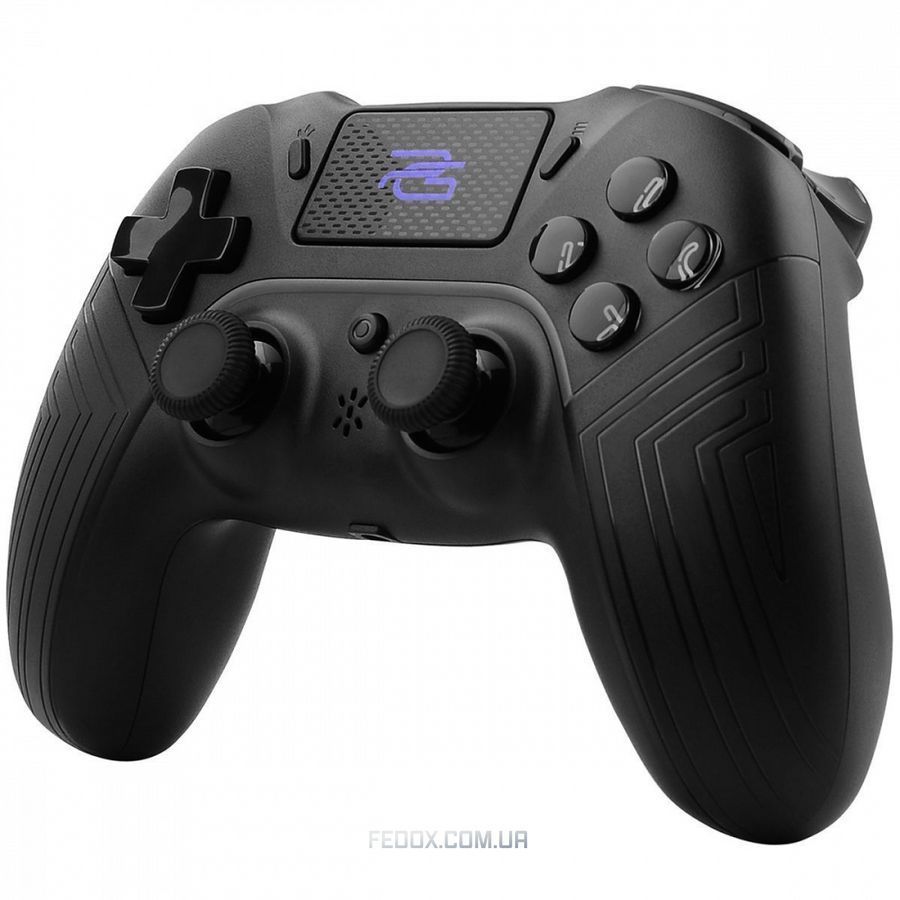 Бездротовий геймпад Proove Gaming Skadi black