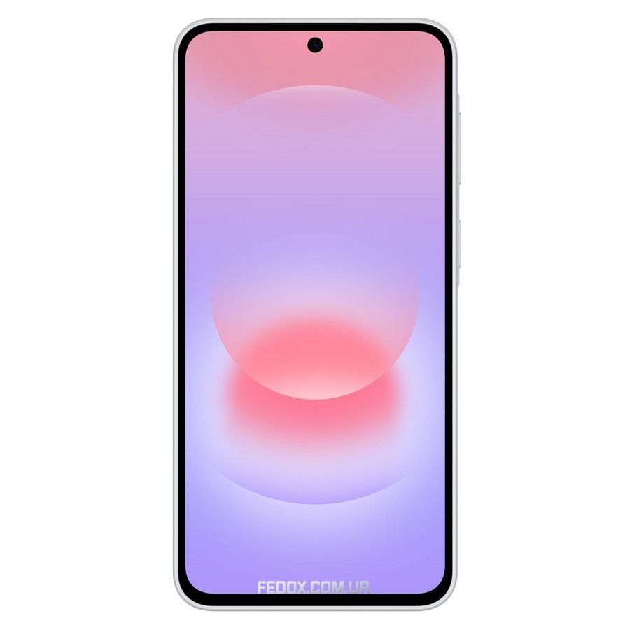 Смартфон Samsung Galaxy A37 5G 8/256GB Awesome White