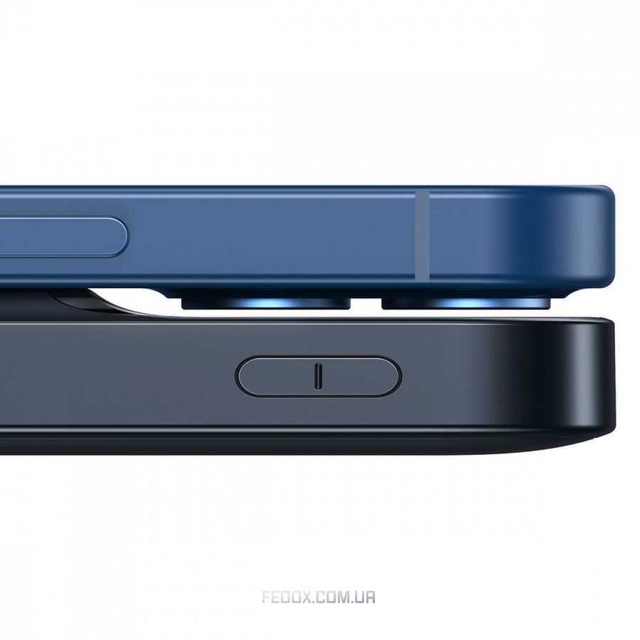 Портативна Батарея Baseus Magnetic Wireless 10000mAh 20W