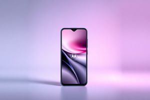 Motorola Moto Edge 50 Pro: обзор и сравнение с Galaxy