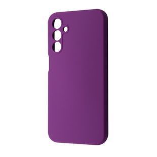 Чохол WAVE Full Silicone Cover Samsung Galaxy A15 4G/5G