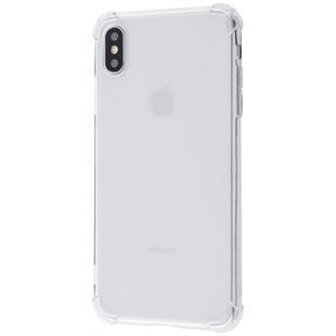 WXD silicone case 0.8 mm HQ iPhone Xs Max