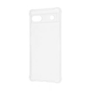 WXD Silicone Case 0.8 mm HQ Google Pixel 8A
