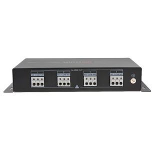 Модуль розширення виходів Hikvision DS-PM-MO4-H