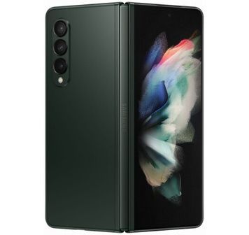 Samsung Galaxy Fold3 5G (12/256GB) Phantom Green 1Sim USA
