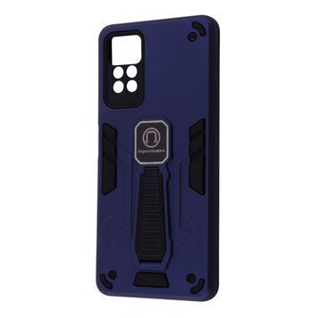 Armor Magnetic Case for Xiaomi Redmi Note 11 Pro/Redmi Note 12 Pro 4G