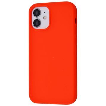 Чехол WAVE Full Silicone Cover iPhone 12 mini