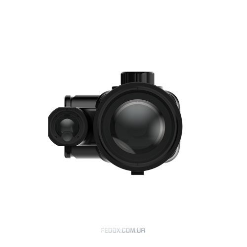 Тепловізійний приціл Vidar 350L (384x288, 12 мкм, NETD 