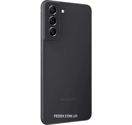 Смартфон Samsung Galaxy S21 FE G990U 6GB/256GB Graphite 1 Sim (SM-G990U) USA