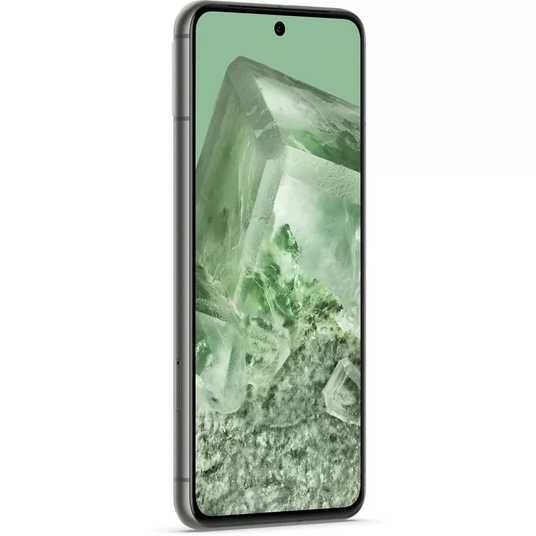 Смартфон Google Pixel 8 8/128GB Hazel 1+eSim: купити за вигідною