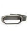 Ремінець BeCover Metal для Xiaomi Mi Smart Band 9 Silver (711979)