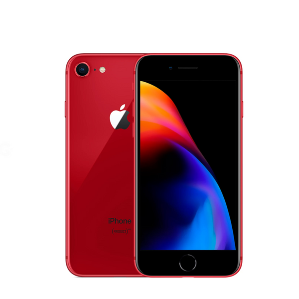 Apple iPhone 8 256Gb Red (MQ7E2) (Original)
