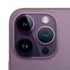 iPhone 14 Pro Max, 128 ГБ, Deep Purple, (MQ9T3)