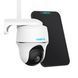 IP-камера Reolink Go PT Plus без сонячної панелі