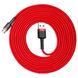 Кабель Baseus Cafule Micro USB Cable 2.0A (3m)