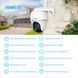IP-камера Reolink Go PT Plus без сонячної панелі