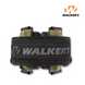 Активні навушники Walker's Razor Slim (Мультикам)