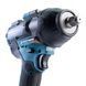 Гайковерт акумуляторний Makita TW001GD 48V 6.0Ah безщітковий