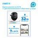 IP-камера Reolink Go PT Plus без сонячної панелі