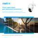 IP-камера Reolink Go PT Plus без сонячної панелі