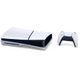 Ігрова консоль Sony PlayStation 5 Slim (Blue-ray) (1 TB) White