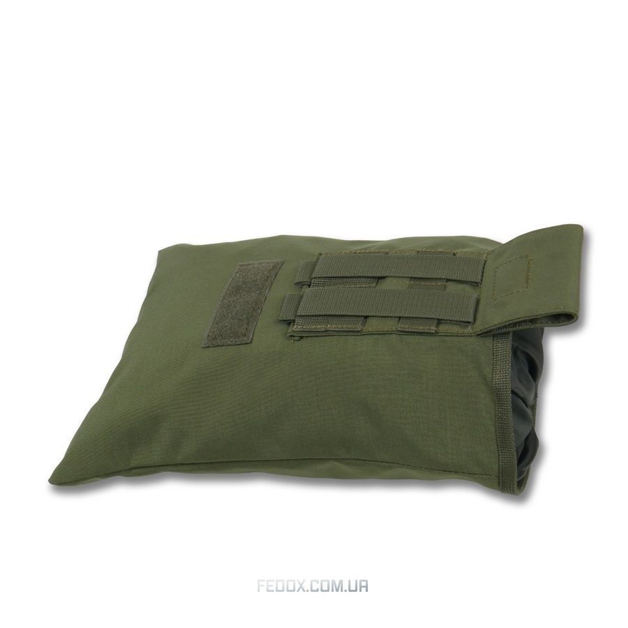Підсумок під скидання Kiborg GU Mag Reset Pouch Хакі
