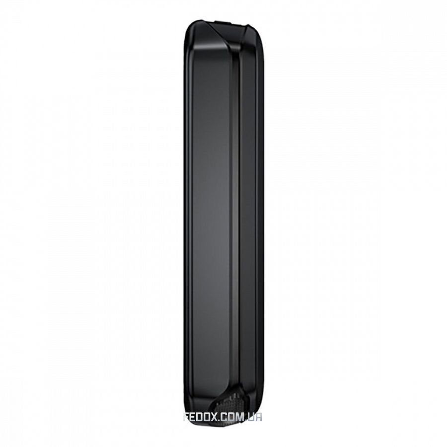 Baseus Super Energy Air Car Jump Starter 10000mAh black