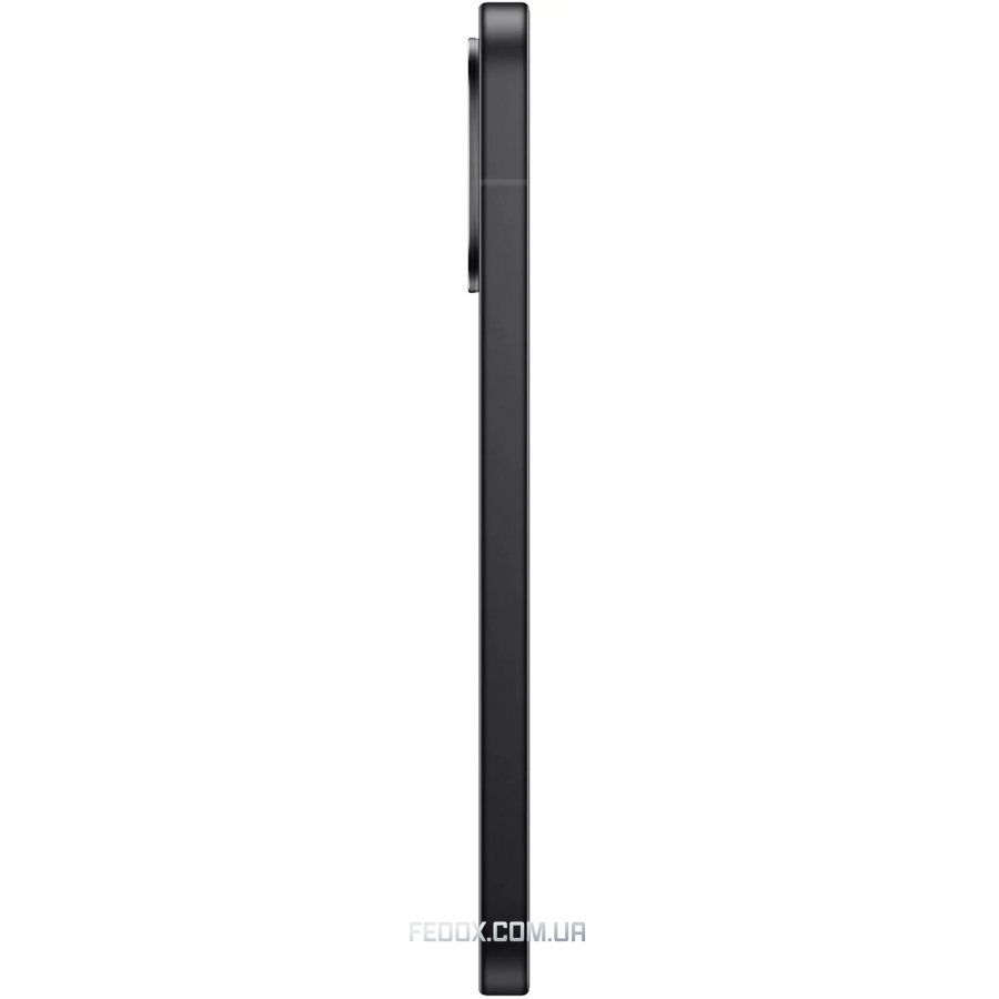 Смартфон Poco X8 Pro Max 12/512GB Black