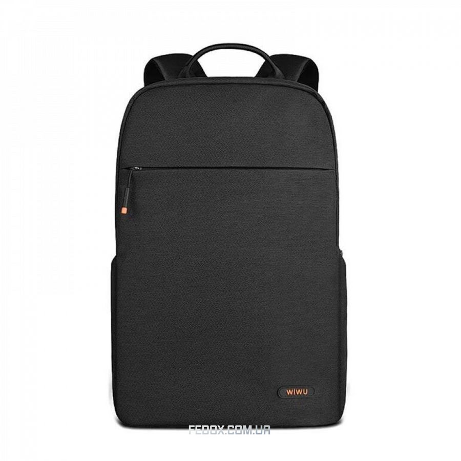 Портфель WIWU Pilot Backpack 15,6"
