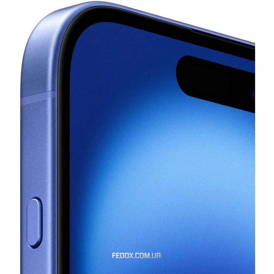 iPhone 16 256 ГБ Ultramarine (MYEH3SX/A)