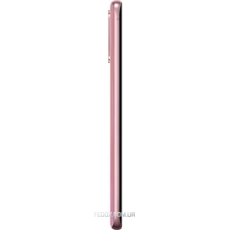 Samsung Galaxy S20 5G (8/128GB) Pink 1Sim USA