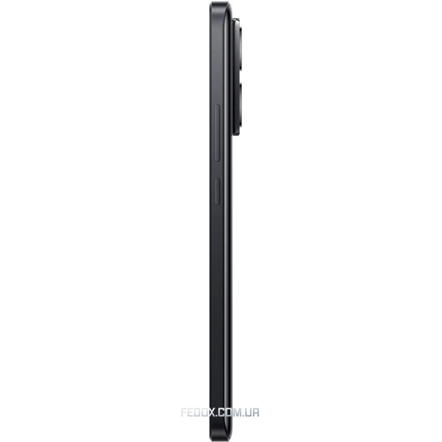 Смартфон Xiaomi 13T Pro 12/256GB Black 1+eSim