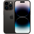 iPhone 14 Pro Max, 256 ГБ, Space Black, (MQ9U3)