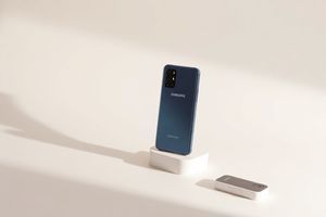 Samsung Galaxy A35: подробный обзор доступного смартфона с AMOLED