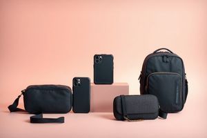 Рюкзаки и сумки для смартфонов: как выбрать защиту и стиль
