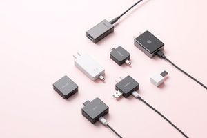 Хабы и адаптеры для смартфонов: полное руководство по