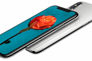 Смартфон Apple iPhone X: найновіший флагман з майже безрамковим OLED-екраном