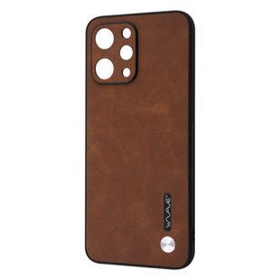 Чехол WAVE Leather Case Xiaomi Redmi 12 4G