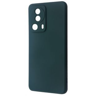 Чохол для смартфона WAVE Colorful Case Xiaomi 13 Lite Forest Green