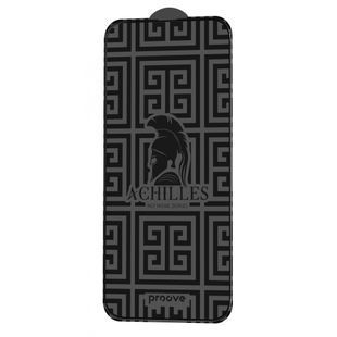 Защитное стекло Proove ACHILLES iPhone 15 Pro Max