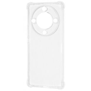 WXD Silicone Case 0.8 mm HQ Honor Magic5 Lite 5G