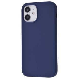 Чохол WAVE Full Silicone Cover iPhone 12 mini