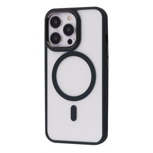 WAVE Ardor Case with MagSafe for iPhone 13 Pro Green