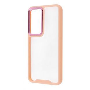 Чехол WAVE Just Case Samsung Galaxy S23