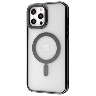 Чохол Proove Blur Case with Magnetic Ring iPhone 12 Pro Max
