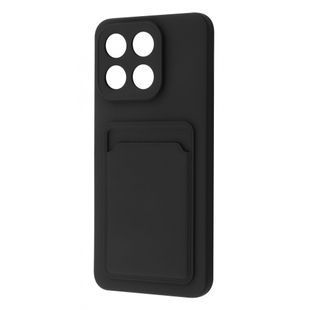 Чохол WAVE Colorful Pocket Honor X6a