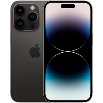 Apple iPhone 14 Pro Max 256GB Space Black