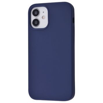 Чехол WAVE Full Silicone Cover iPhone 12 mini