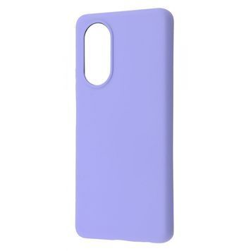 Чехол WAVE Colorful Case (TPU) Oppo A58 4G