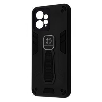 Armor Magnetic Case for Xiaomi Redmi Note 12 4G